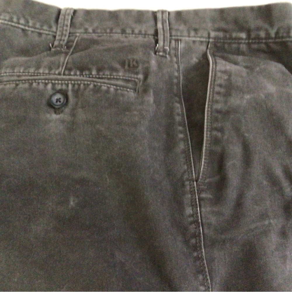 Life Made Simple Black Pants 34” x 29”